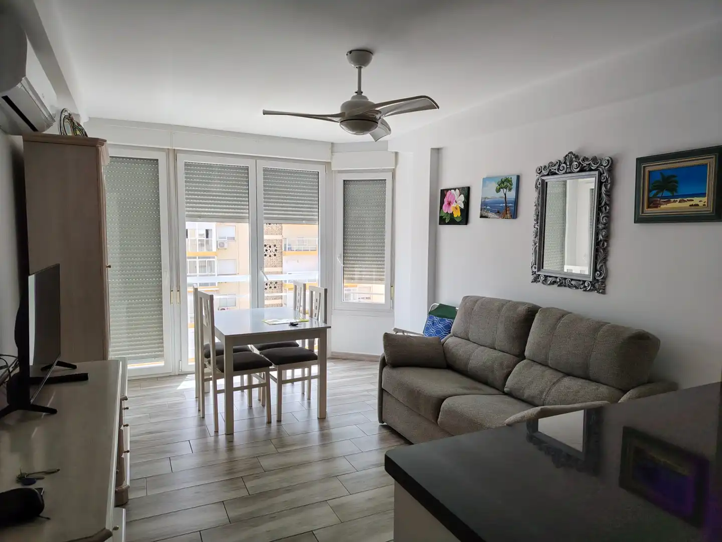 Pis de 50 m² a Algarrobo