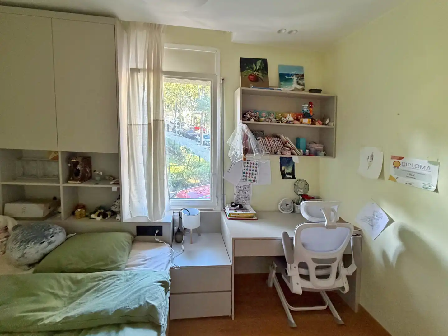 Appartement 160 m² à Barcelone