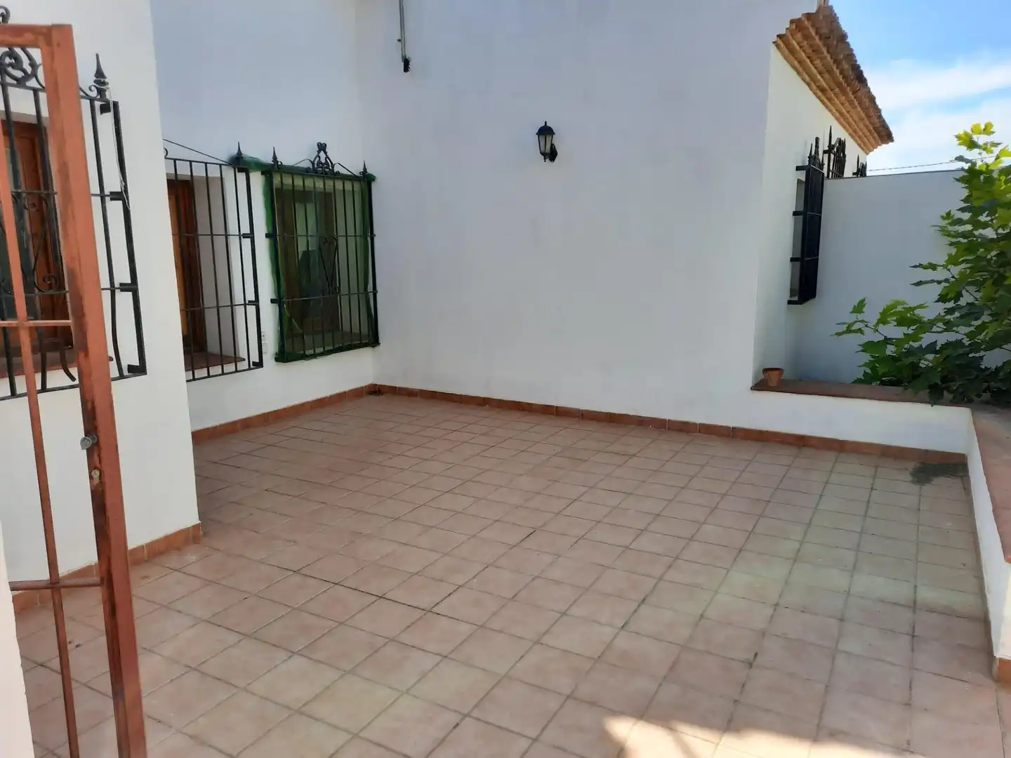 Piso de 125 m² en Murcia
