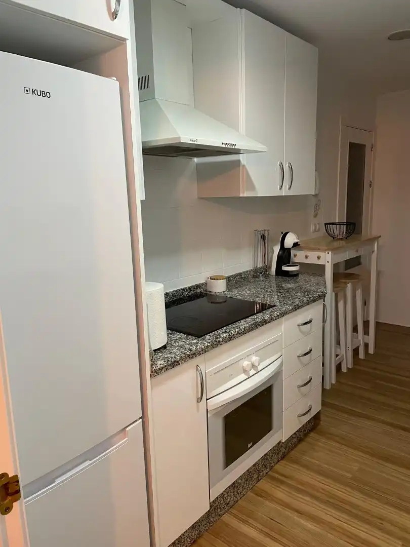 Piso de 90 m² en Sevilla