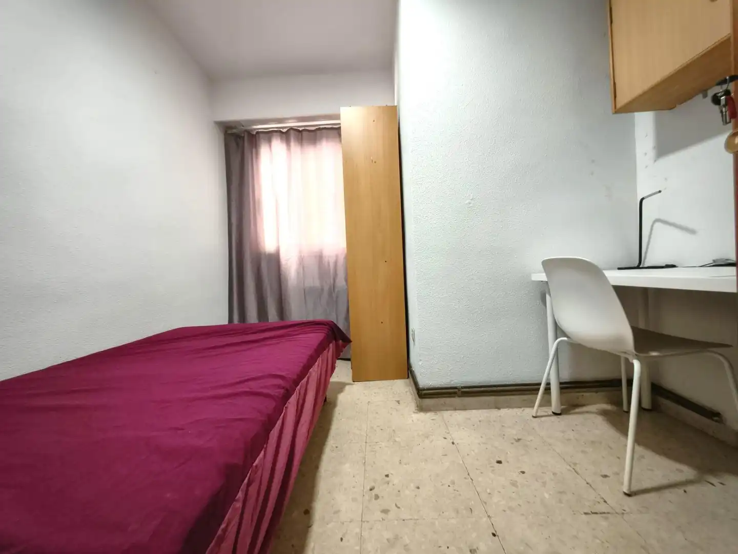 Piso de 116 m² en Valencia