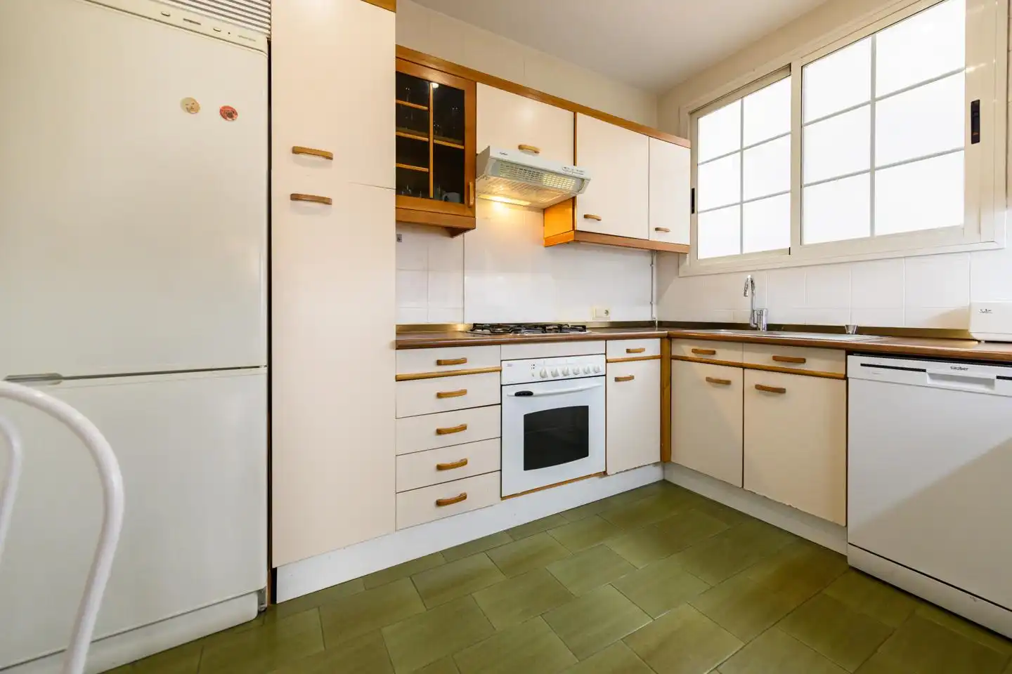 Appartamento 80 m² a Madrid