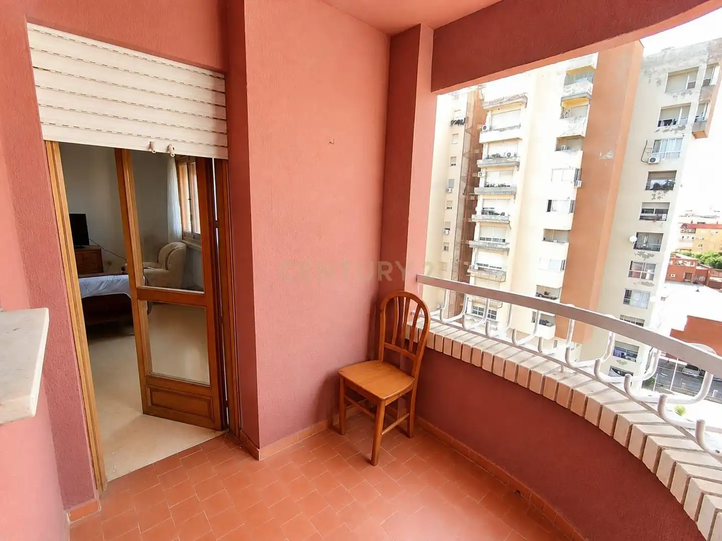 Piso de 145 m² en Cáceres