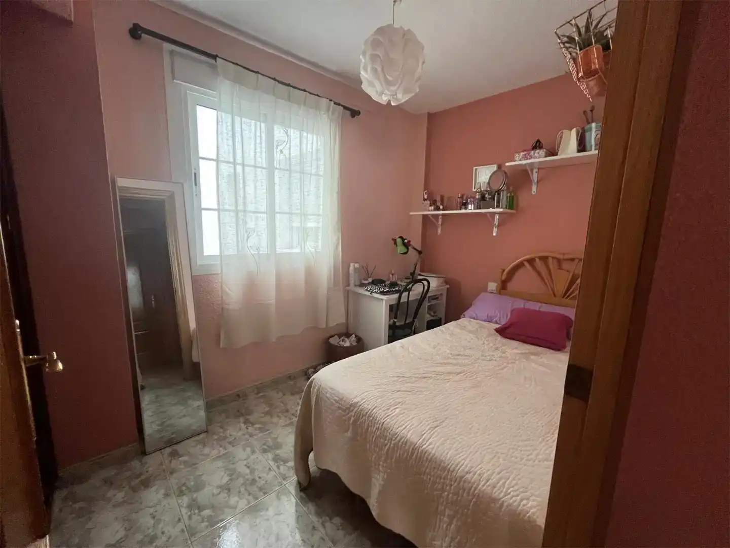 Piso de 100 m² en Almería