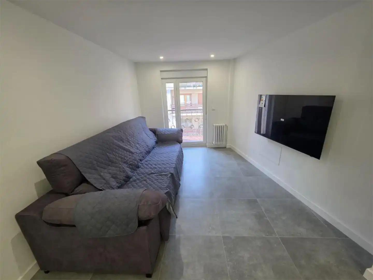 Pis de 110 m² a Salamanca