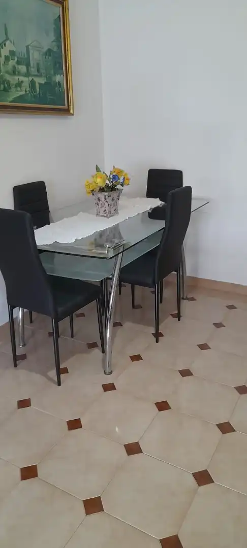 Piso de 100 m² en Santiago de Compostela