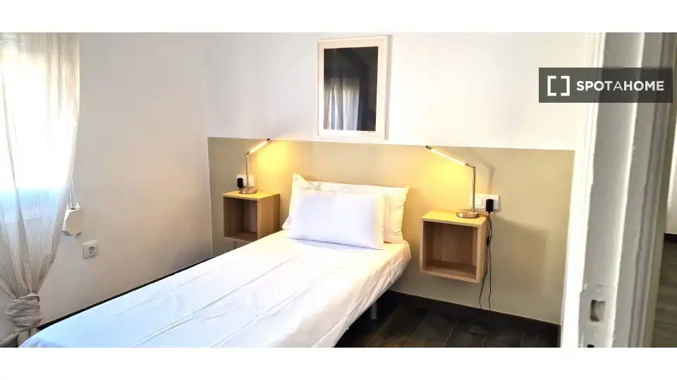 Piso de 80 m² en Valencia