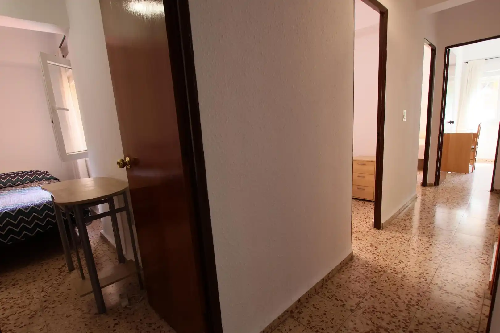 Piso de 119 m² en Badajoz