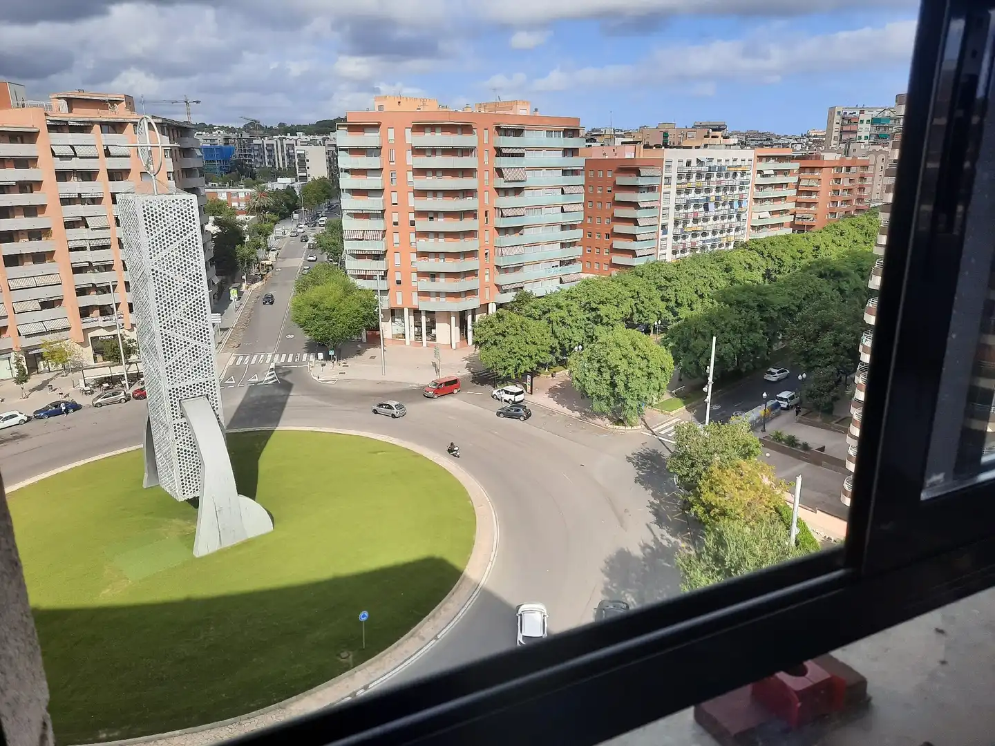 Piso de 98 m² en Tarragona