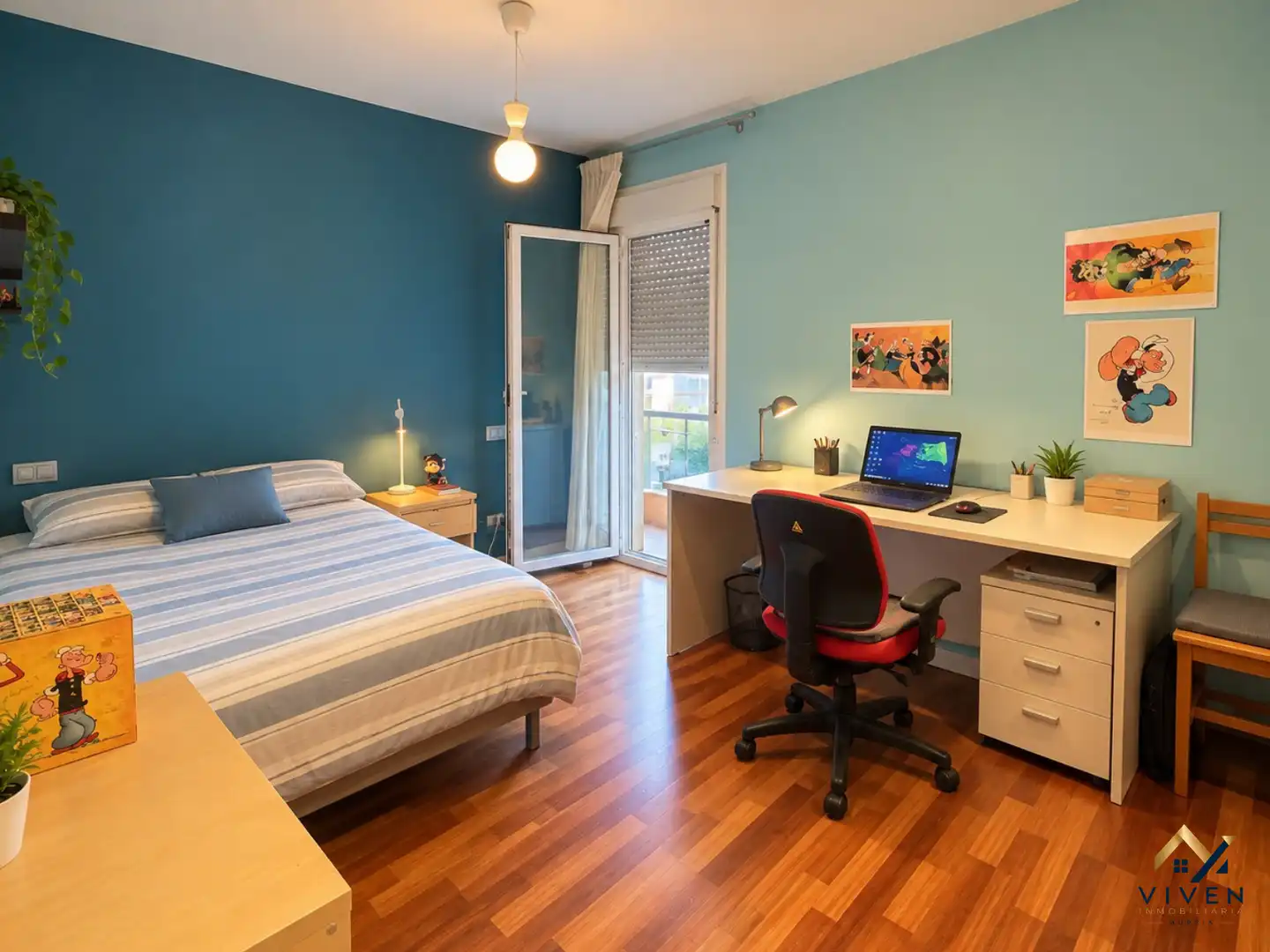 Appartement 178 m² à Murcie