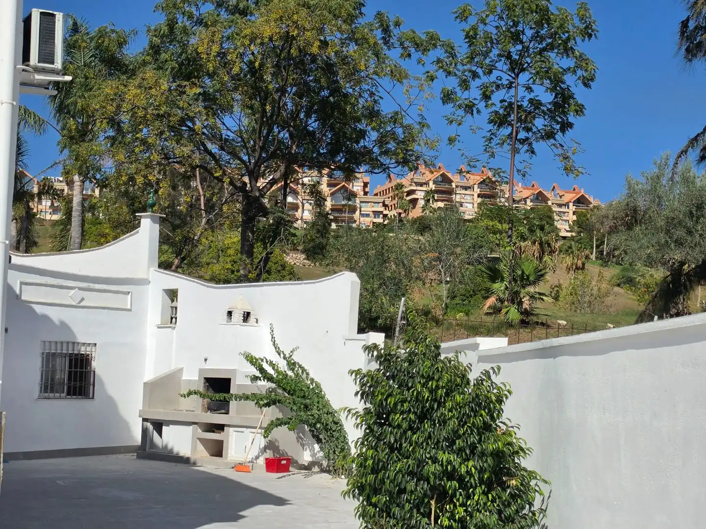 Piso de 210 m² en Marbella