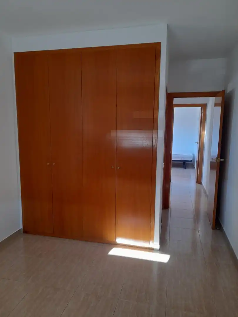 Pis de 83 m² a Premià de Mar