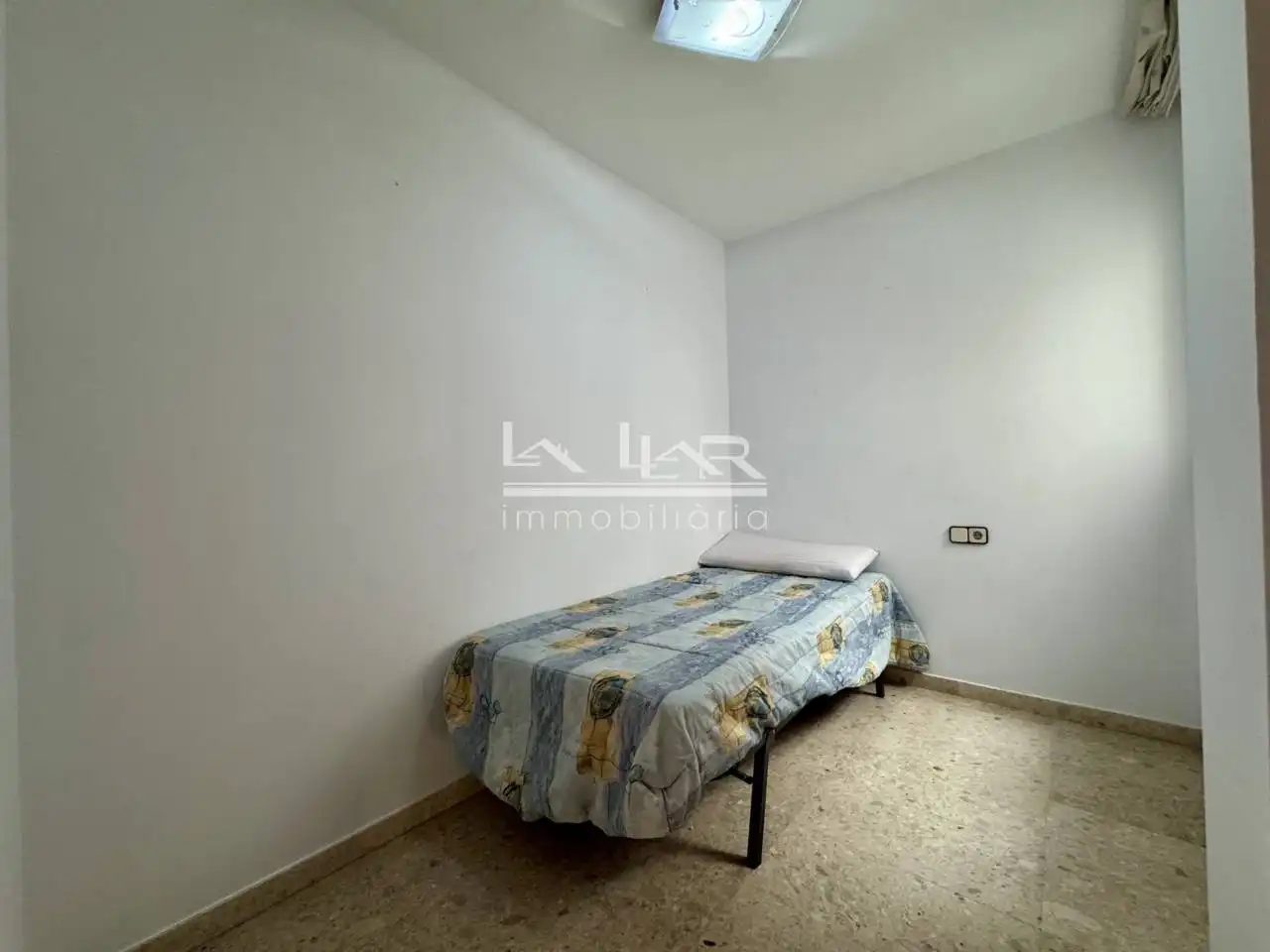 Piso de 115 m² en Vic