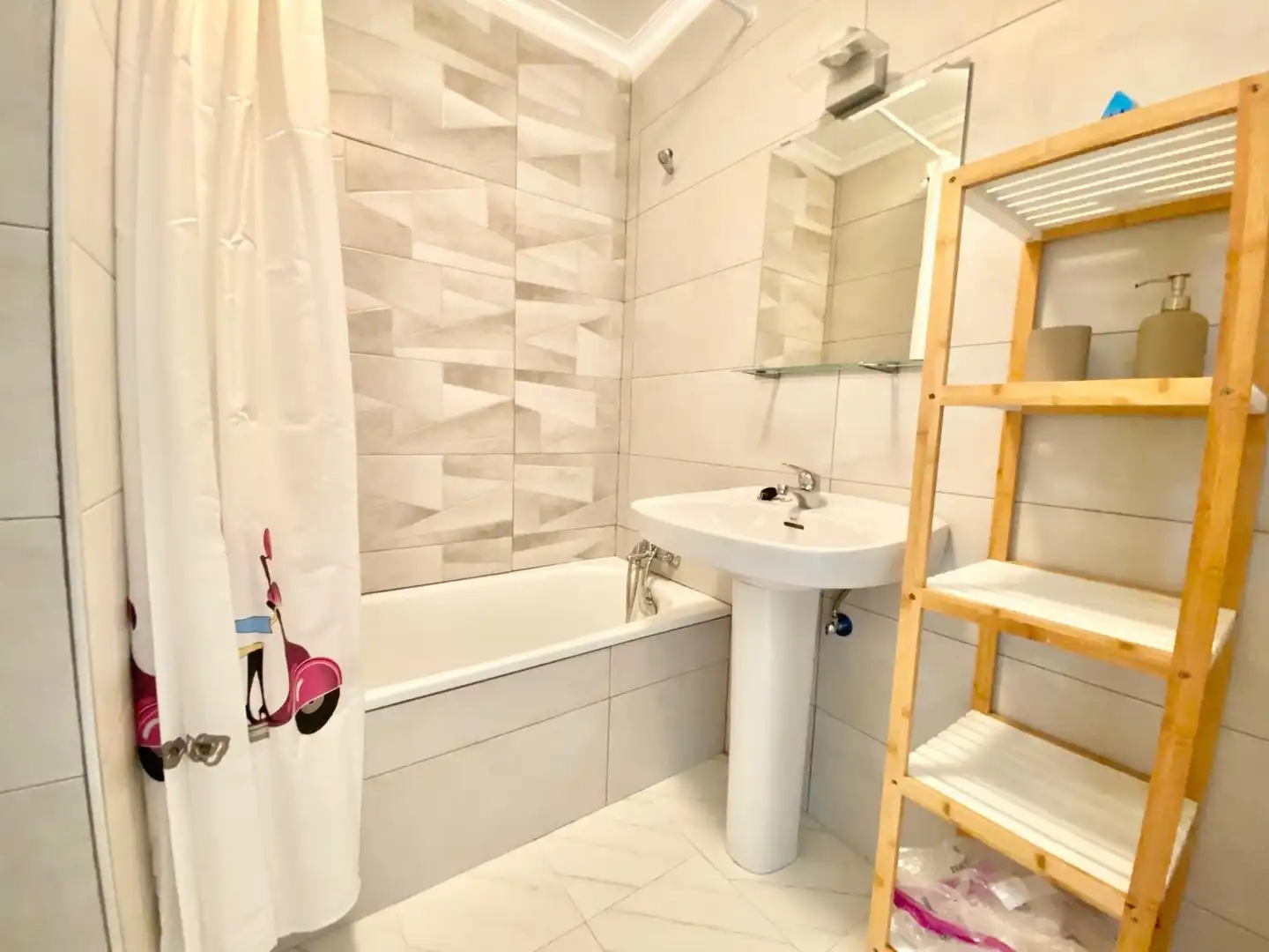 Casa de 50 m² en Los Alcázares