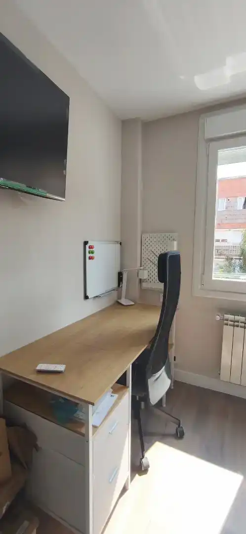 Habitación 90 m², Logroño