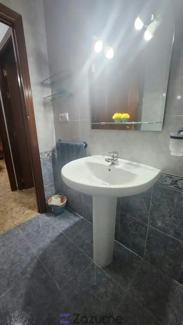 Piso de 98 m² en Ciudad Real
