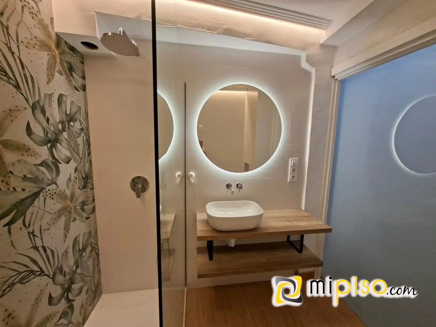 Piso de 35 m² en Laredo