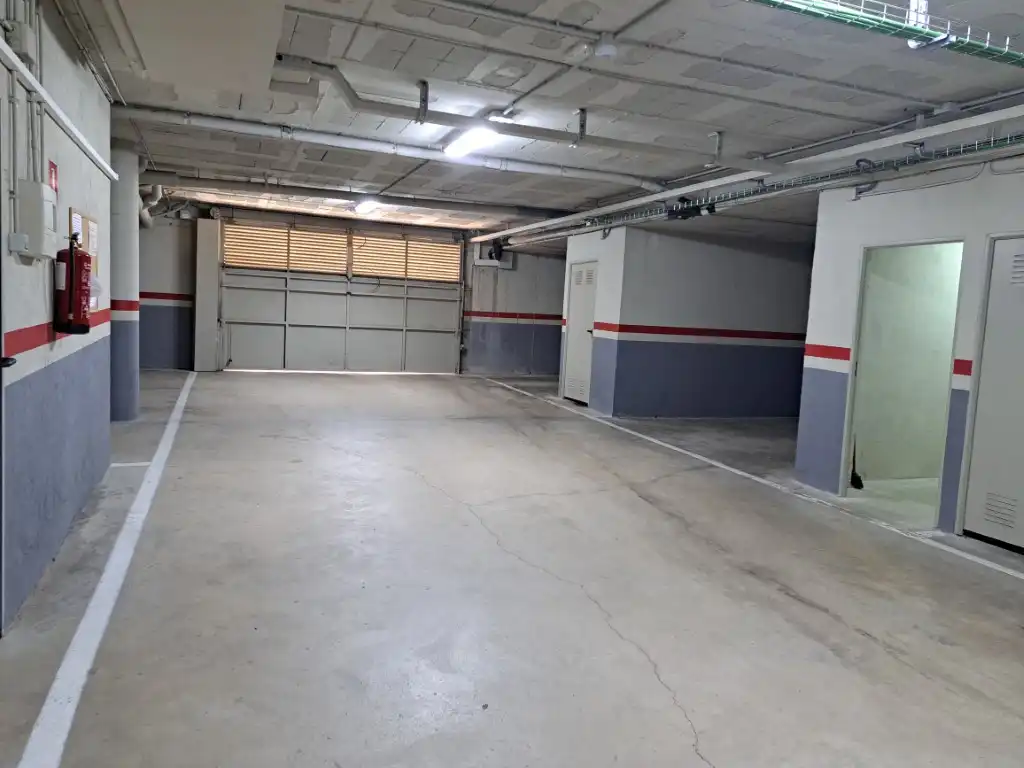 Piso de 90 m² en Puigcerdà
