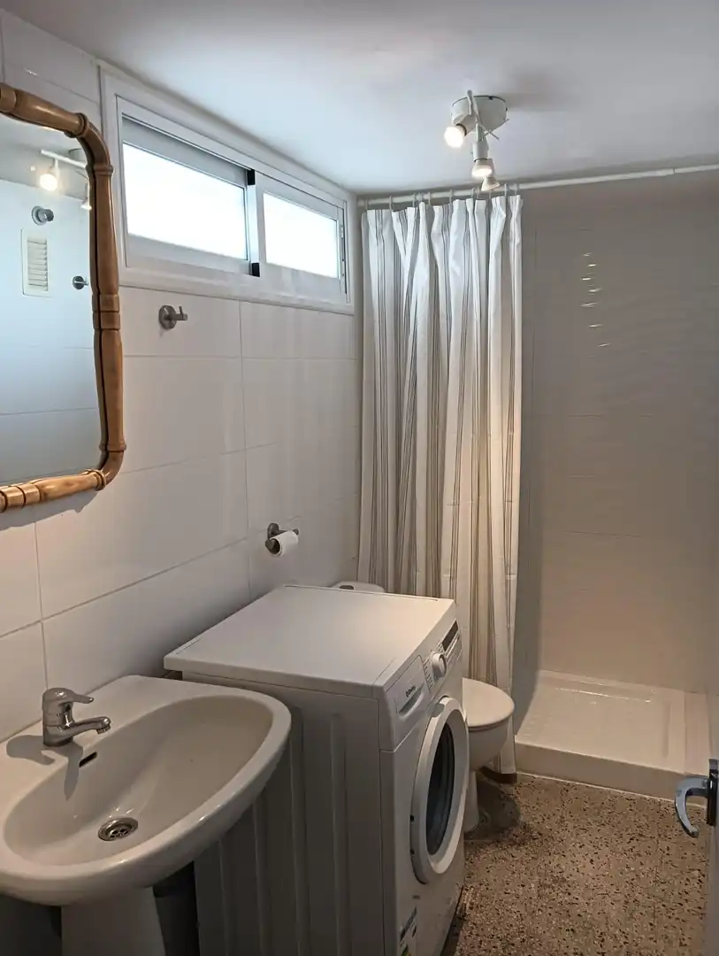 Piso de 40 m² en San Bartolomé de Tirajana