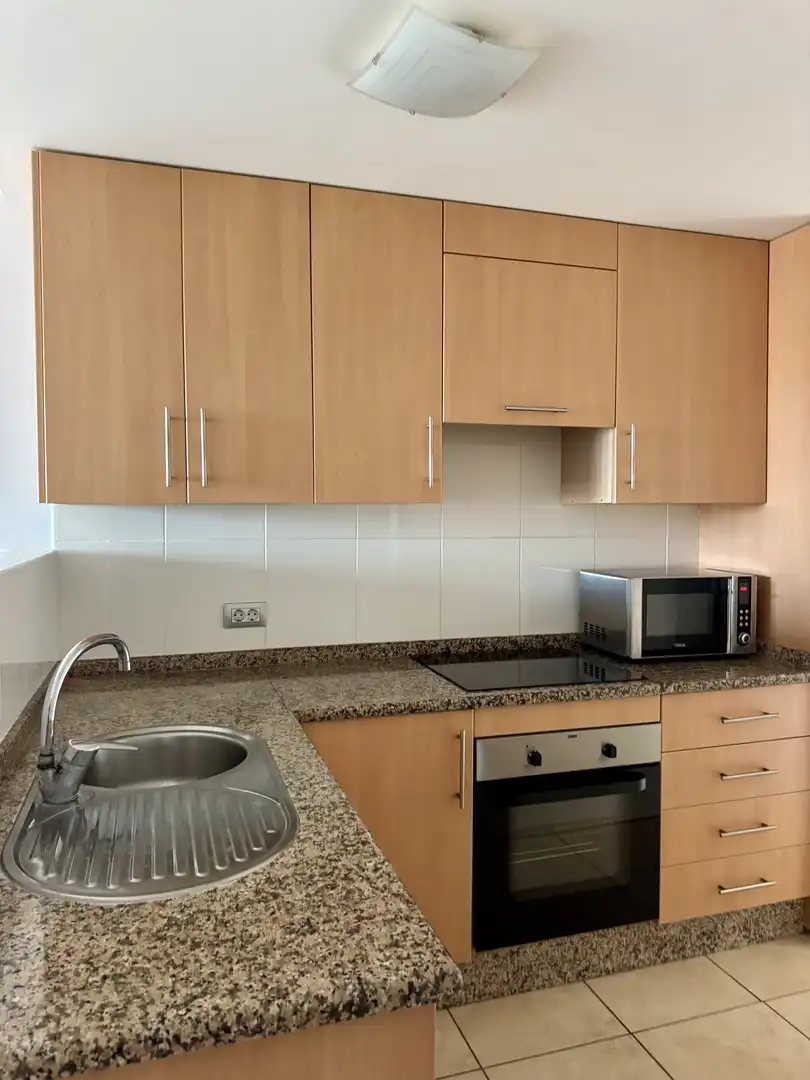 Appartement 62 m² à Arico