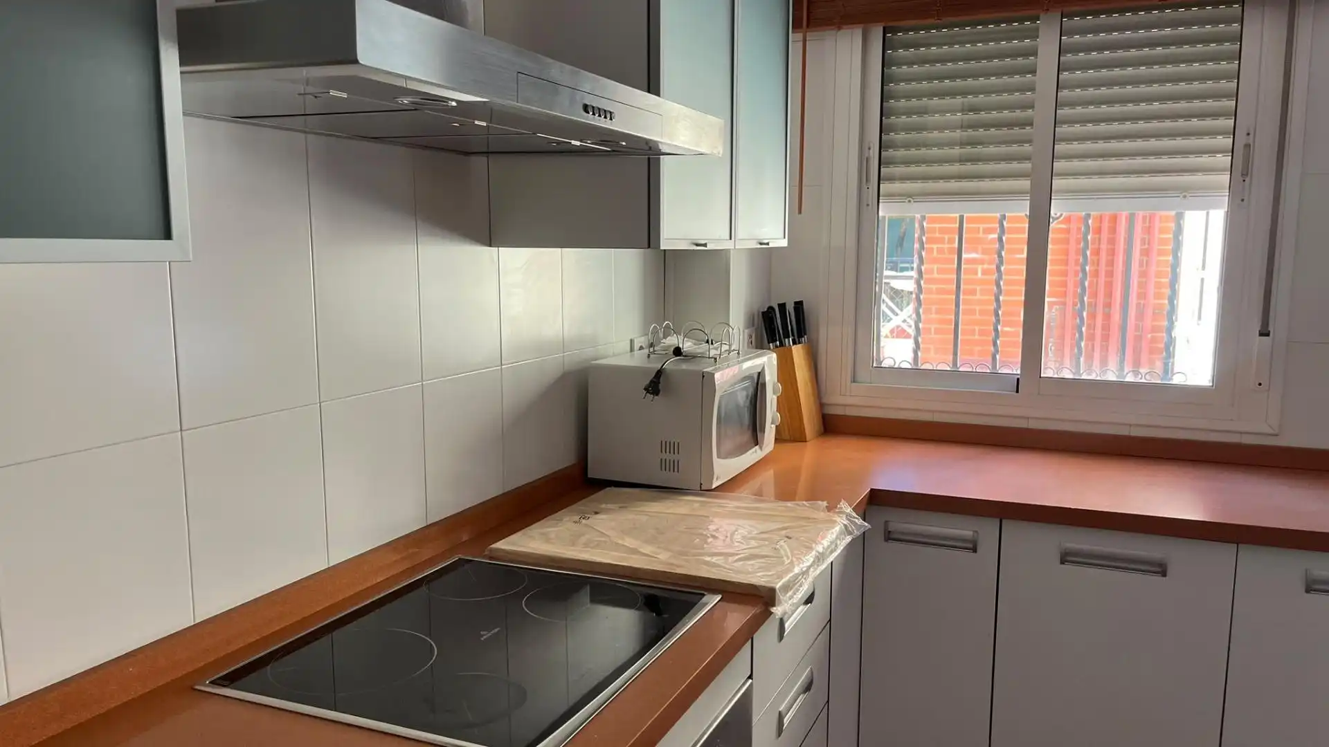 Piso de 90 m² en Sevilla