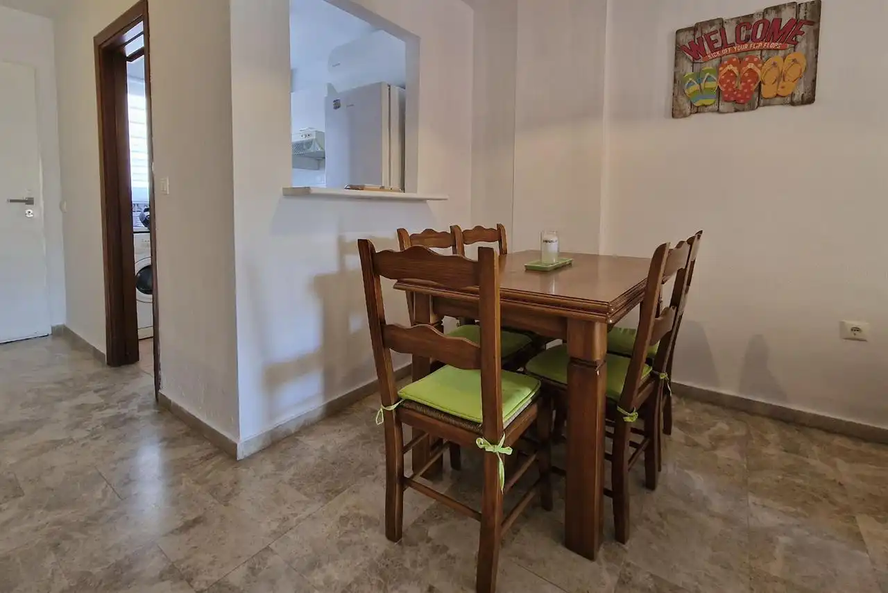 Pis de 102 m² a Torremolinos