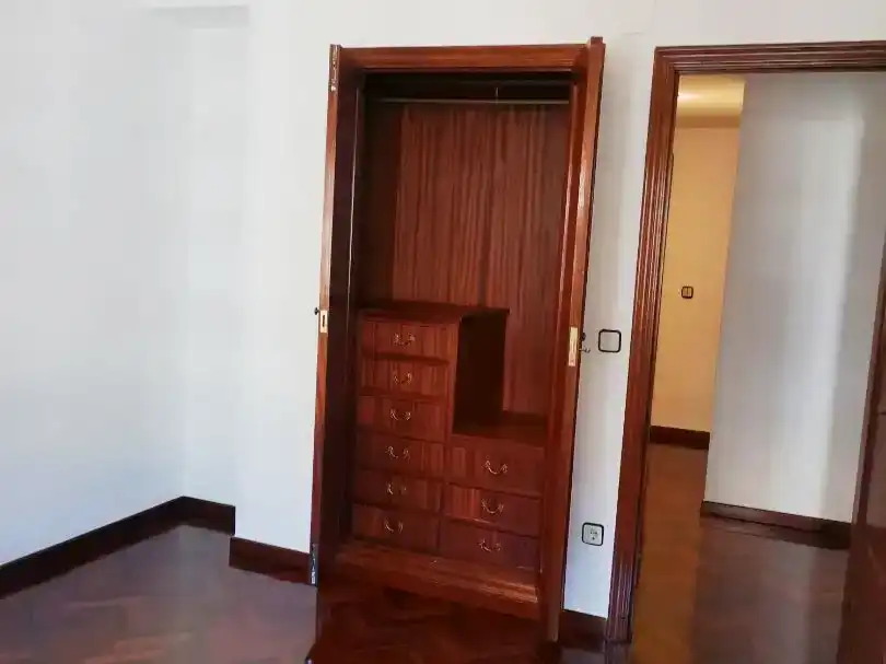 Piso de 90 m² en Salamanca