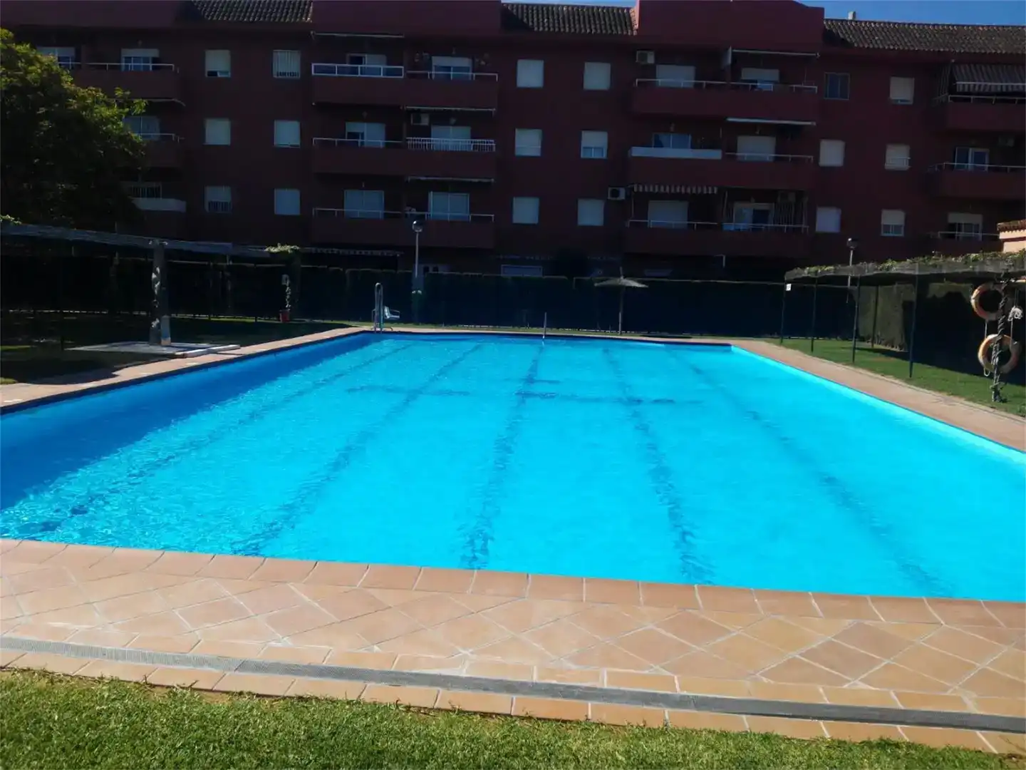 Wohnung 80 m² in Chipiona