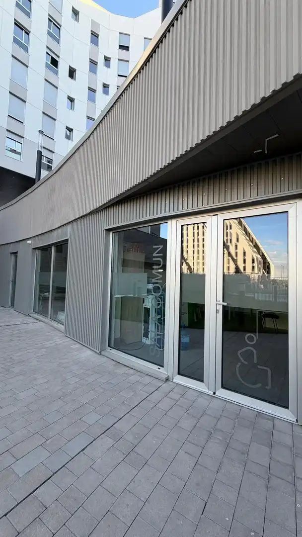 Appartement 55 m² à Madrid