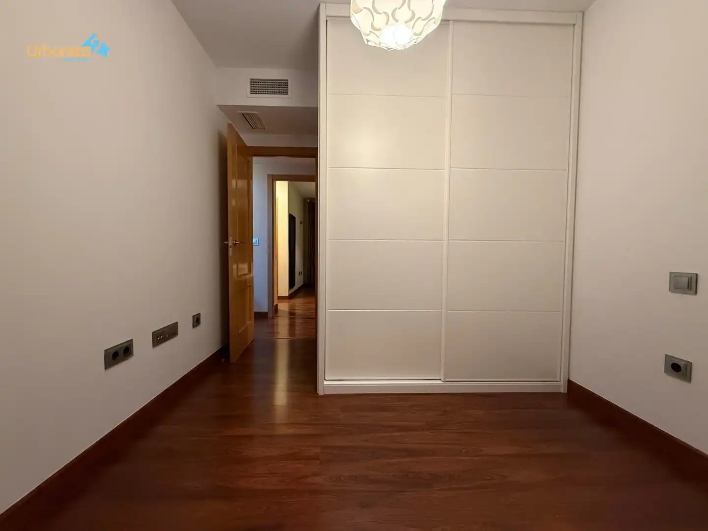 Pis de 107 m² a Badajoz