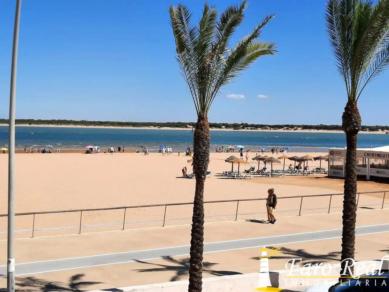 Casa de 90 m² en Sanlúcar de Barrameda