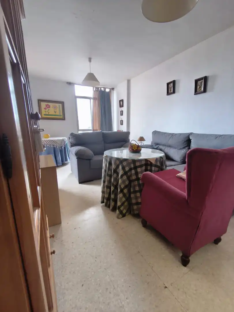 Piso de 80 m² en Badajoz