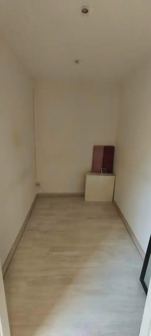 Pis de 50 m² a Barcelona