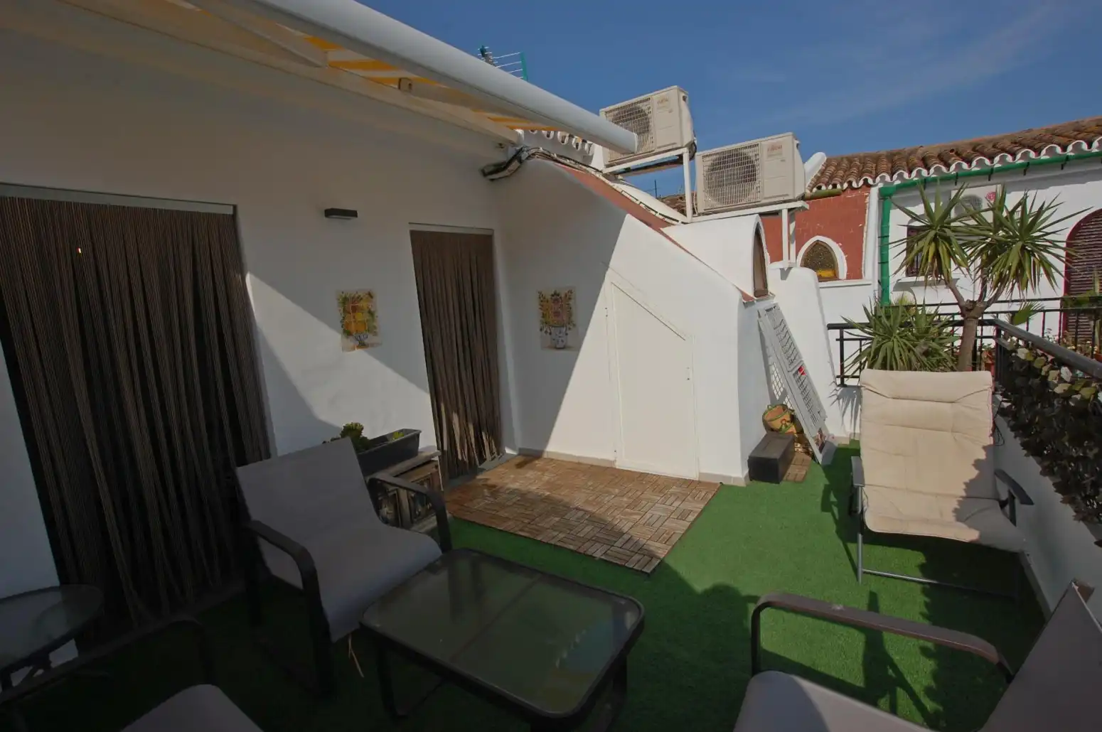 Квартира 70 м² в Torremolinos
