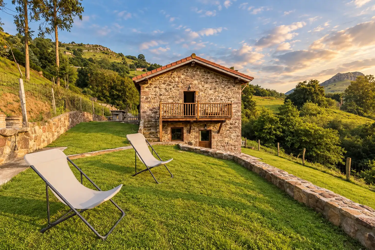 Casa en alquiler, Liérganes