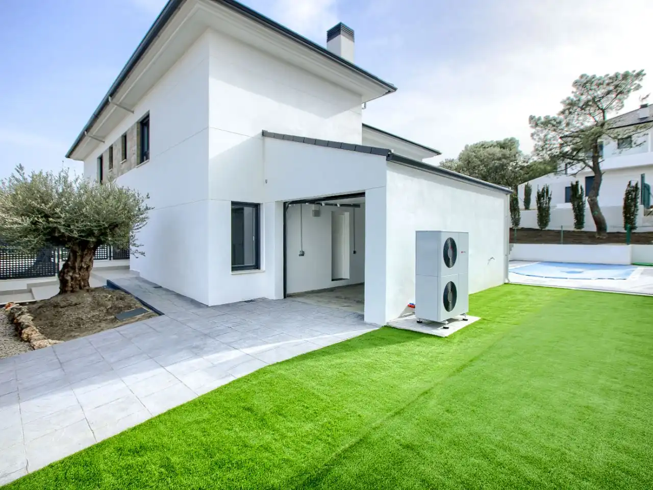 Casa de 259 m² a Galapagar