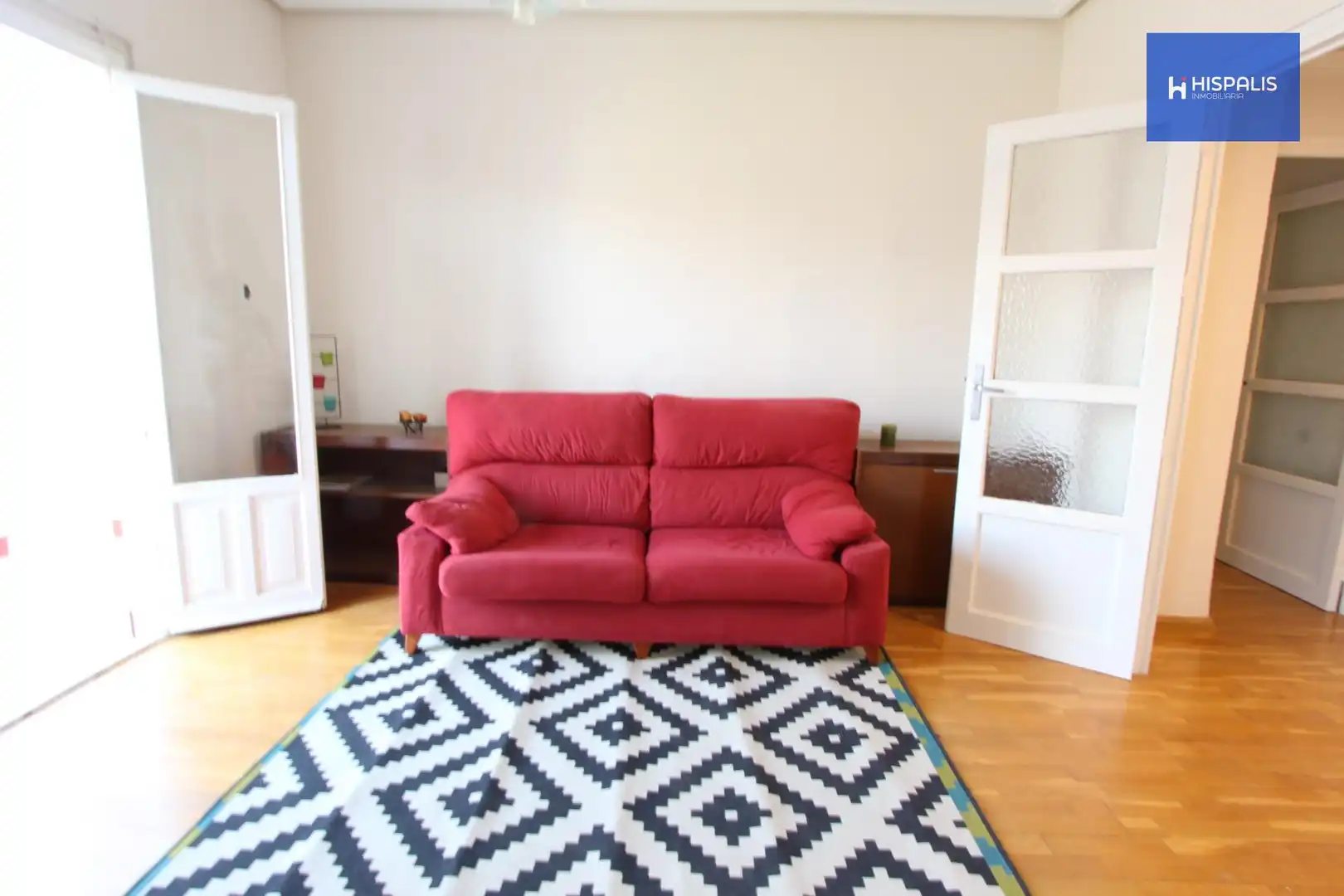 Piso de 100 m² en Sevilla