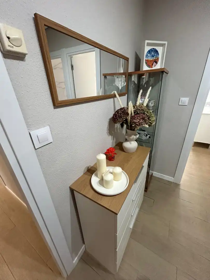 Piso de 90 m² en Cabezón de la Sal