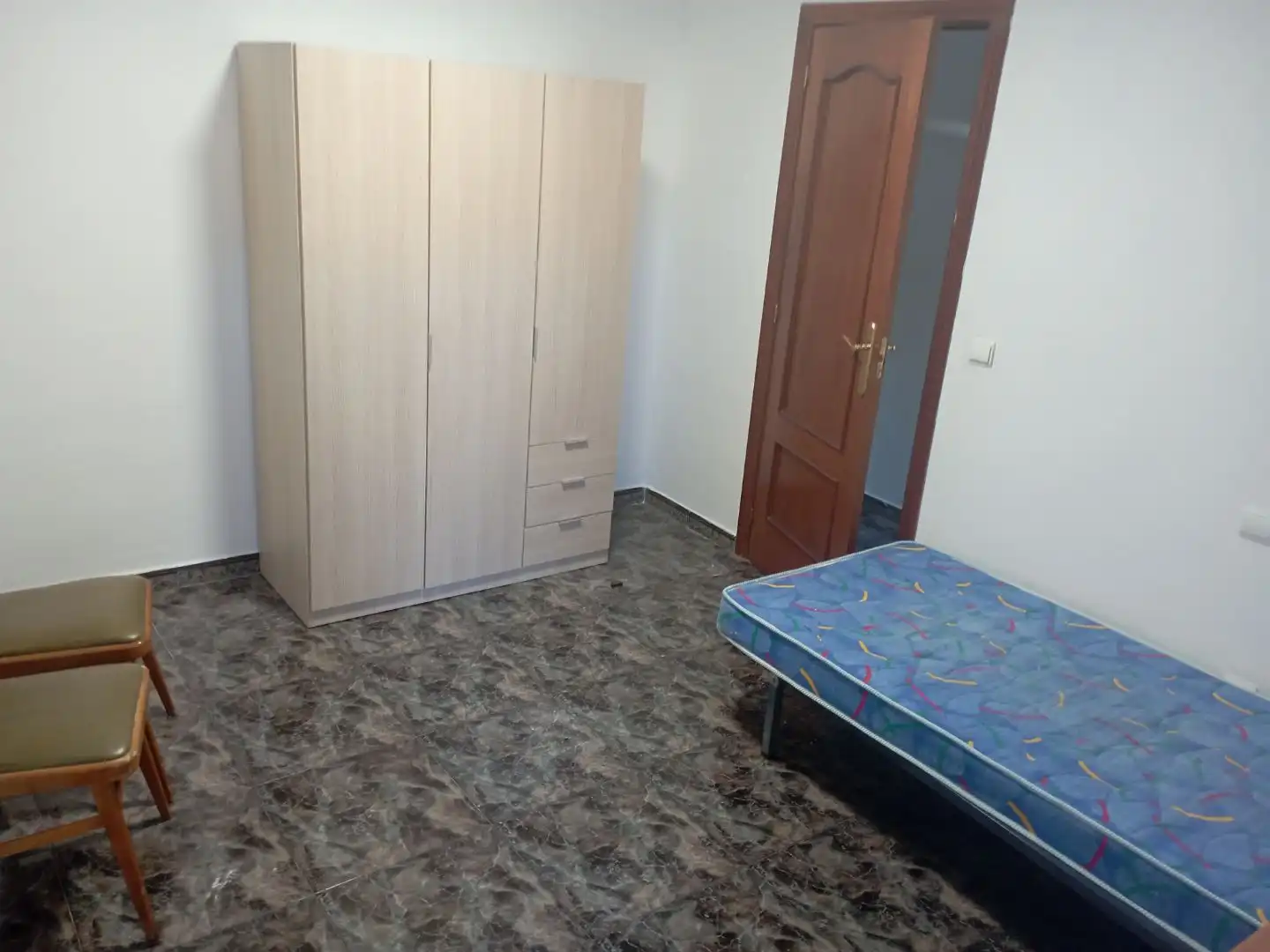 Wohnung 78 m² in Salamanca