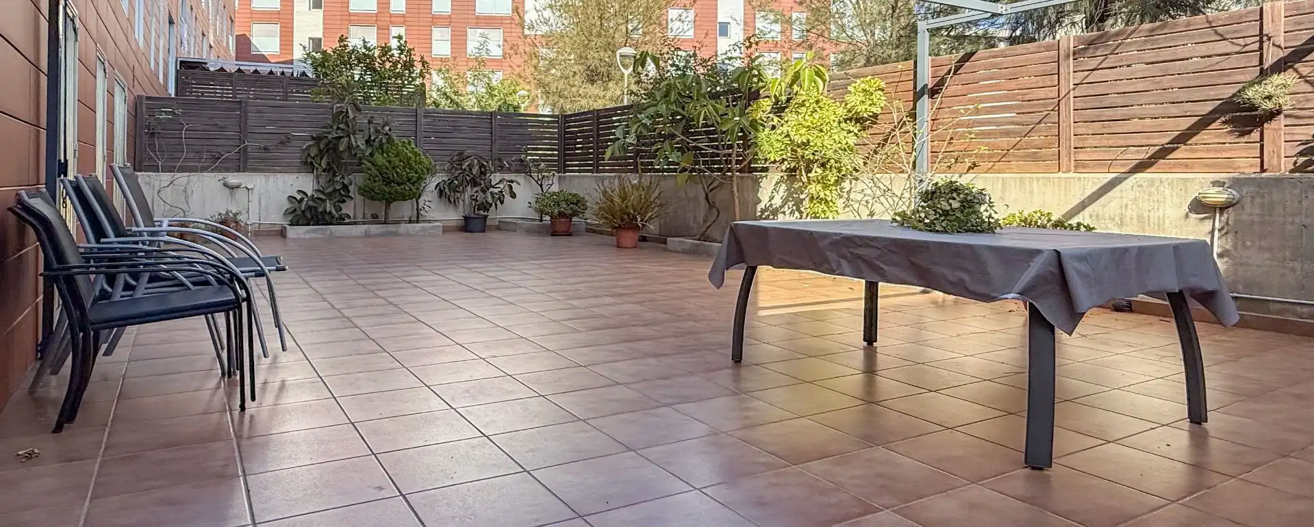 Pis de 74 m² a Sant Boi de Llobregat