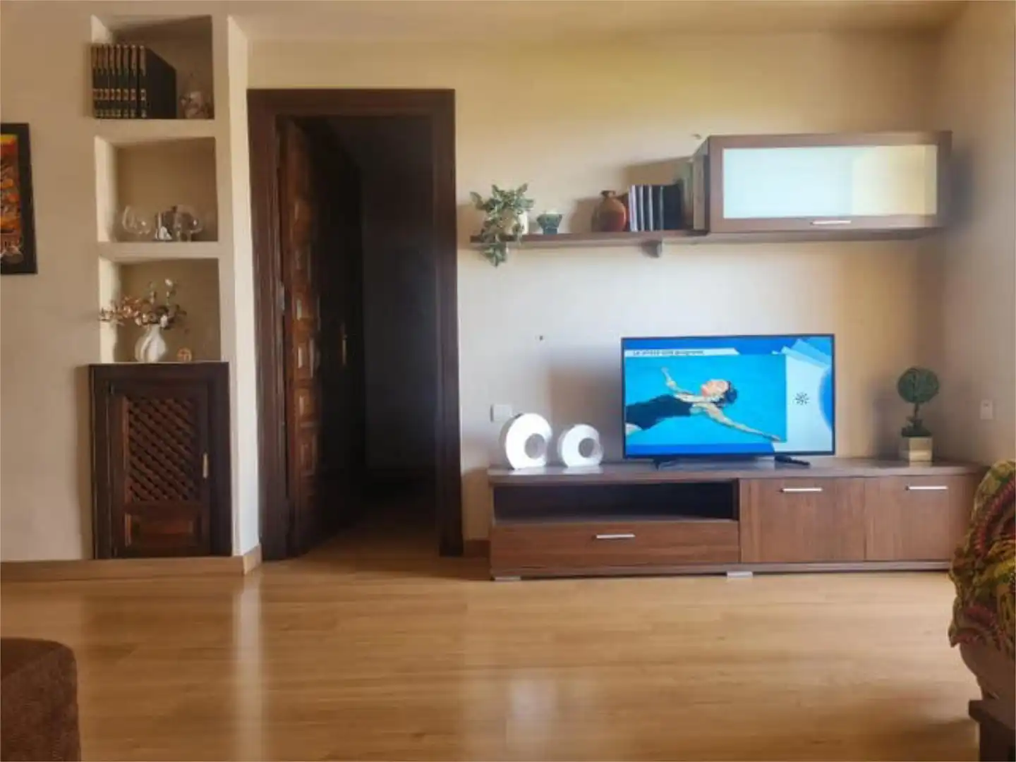 Piso de 72 m² en Roquetas de Mar