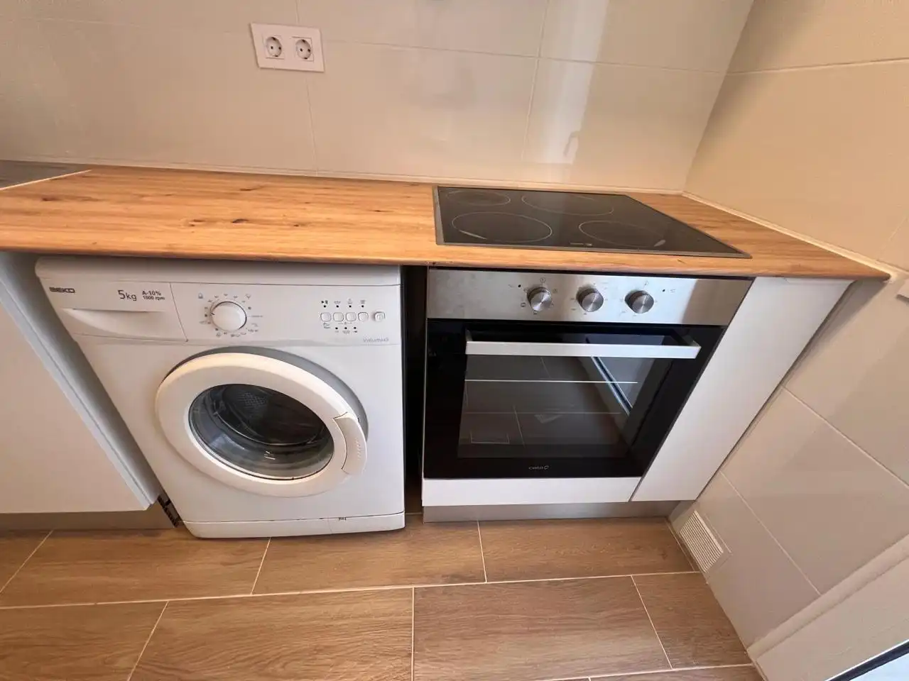 Piso de 100 m² en Valencia