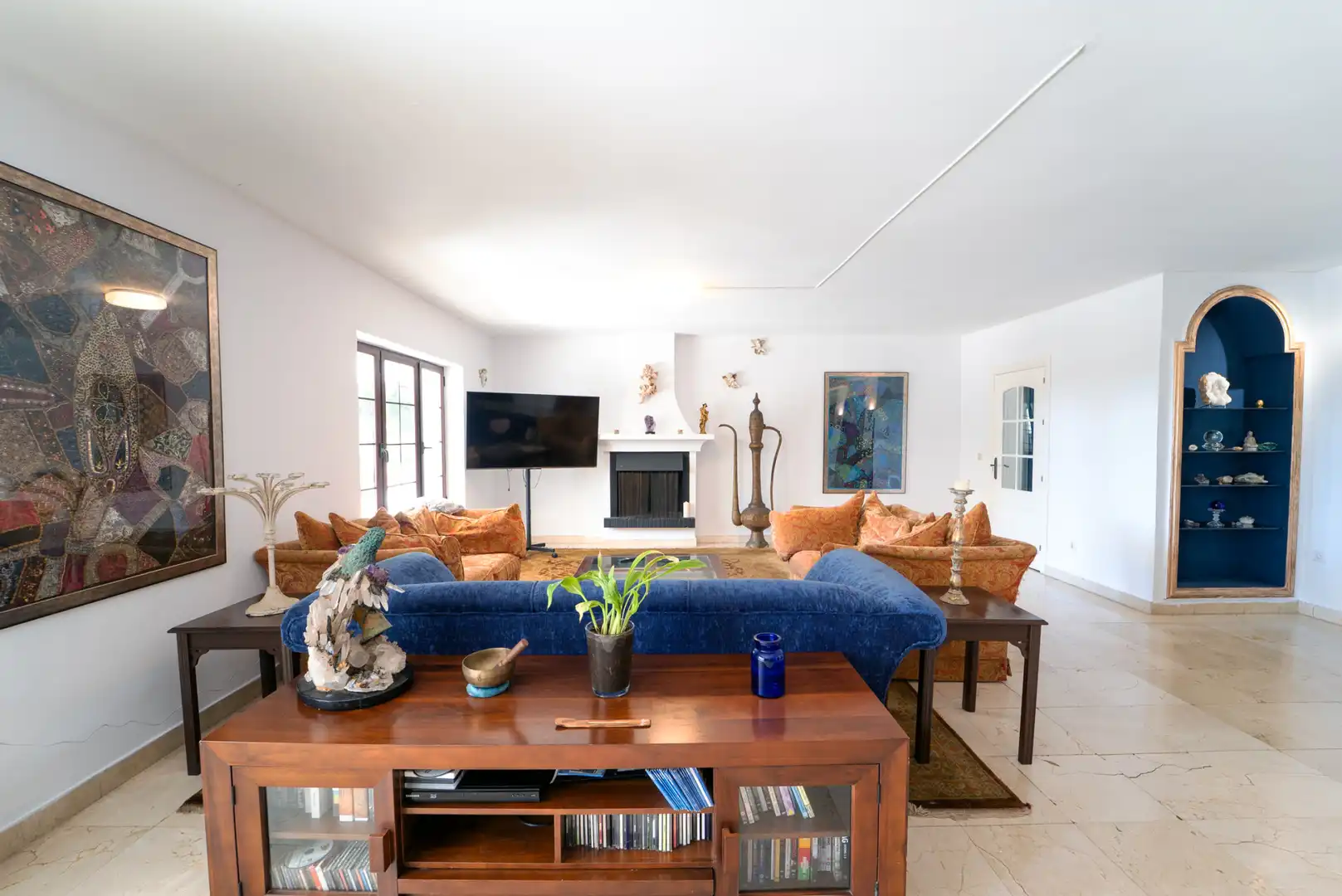 Casa de 470 m² a Marbella