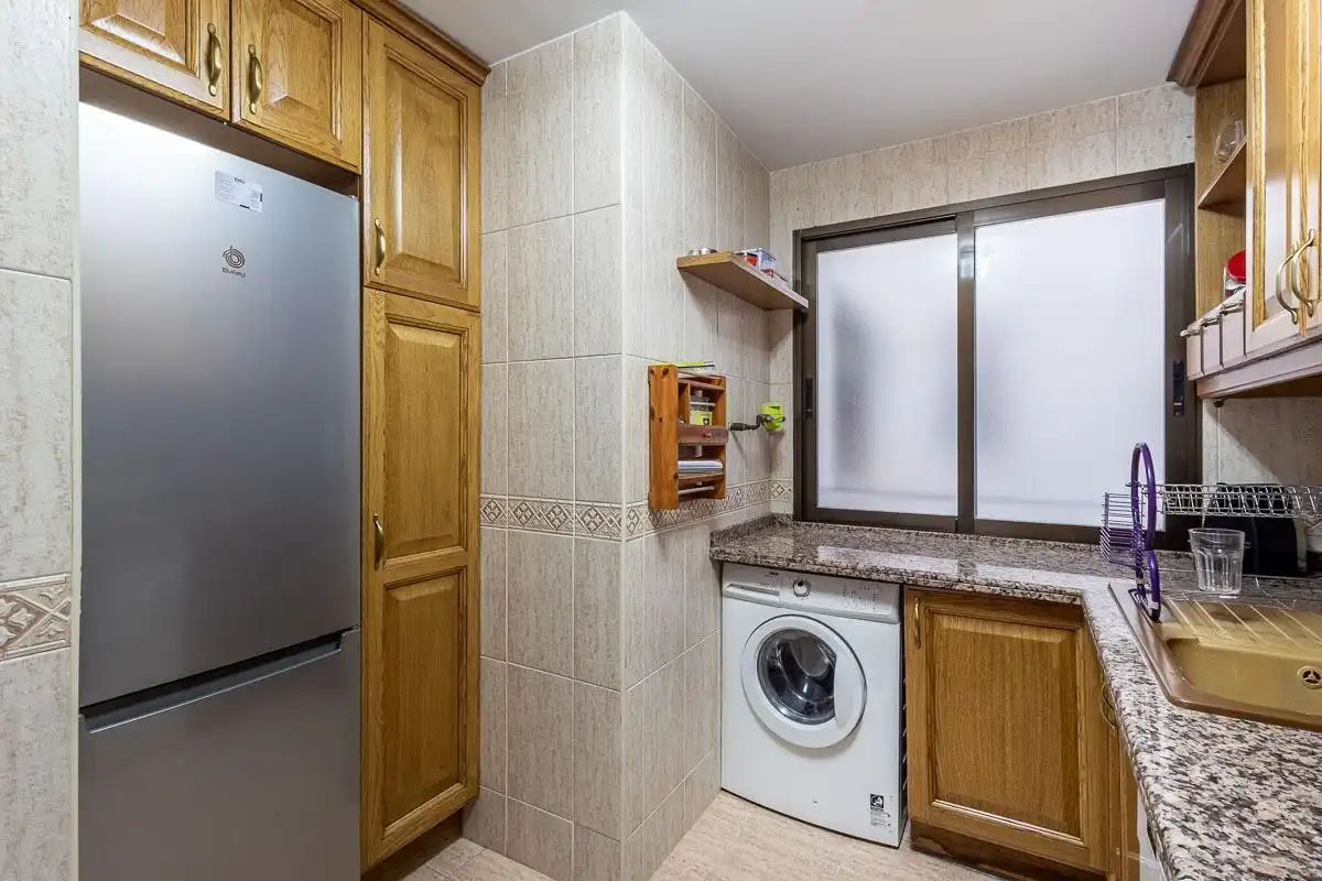 Pis de 92 m² a Granada