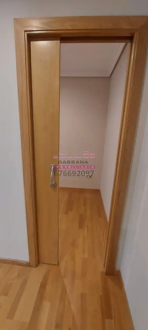 Piso de 68 m² en Vigo