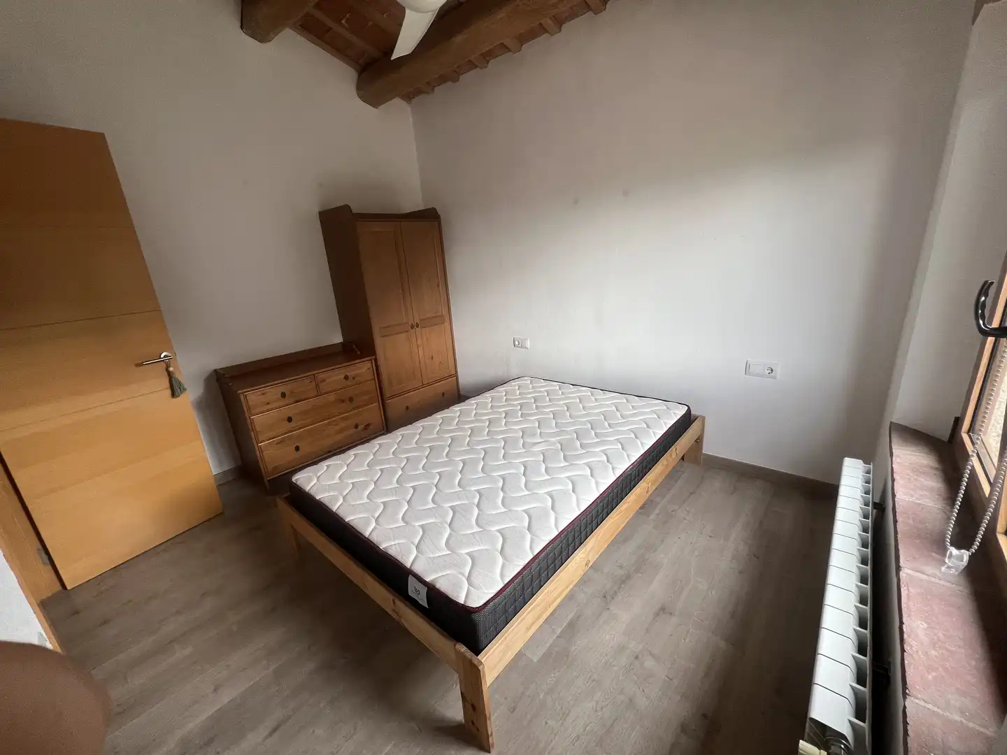 Habitación en alquiler, Les Franqueses del Vallès