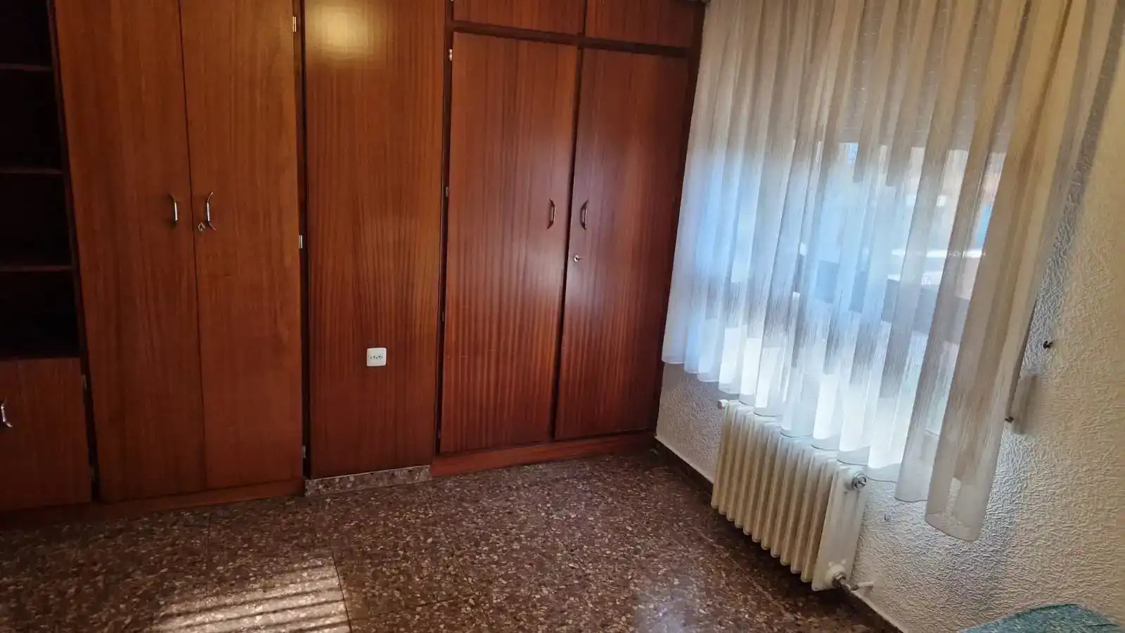 Piso de 120 m² en Albacete
