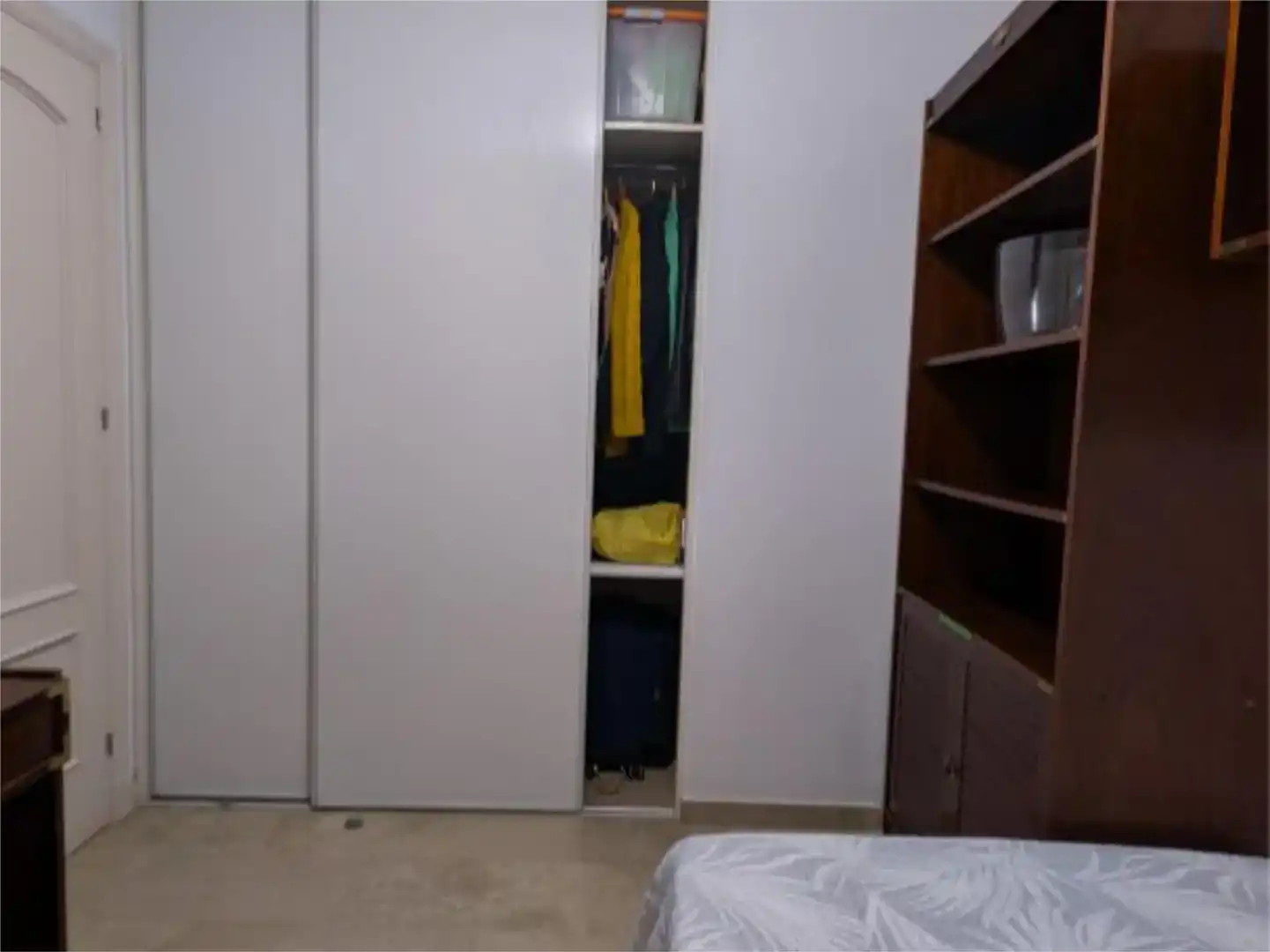 Habitación 87 m², Quesada