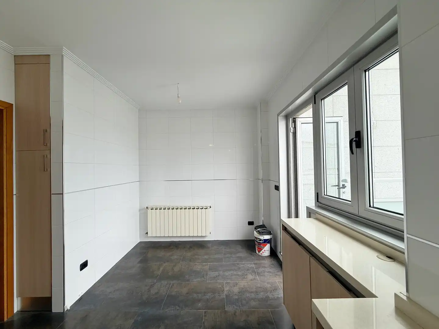 Квартира 99 м² у A Coruña