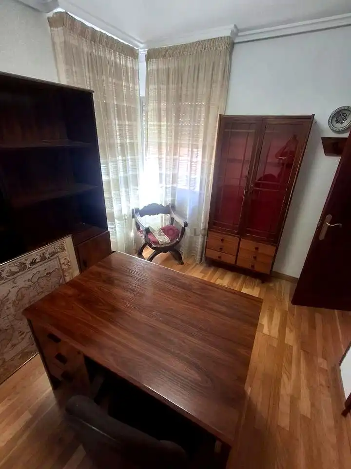 Piso de 156 m² en Teruel